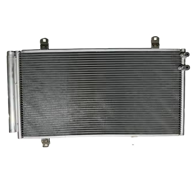 Car-Air-Conditioner-Condenser-