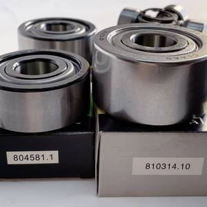 Cojinete de pistón grande, rodamientos de bola de ranura profunda, rodamiento libre de mantenimiento 810314,10 de CLAAS baler - Product Image 4