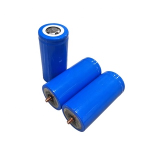 Pin Lithium Lifepo4 hình trụ 3.2v 6000mah, chất lượng tốt nhất Trung Quốc, mã 32700, dùng cho hệ thống lưu trữ năng lượng mặt trời - Product Image 1