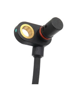 Capteur de vitesse de roue ABS de pièces d'auto de véhicule électrique de remplacement de couleur noire 47910EA025 47910-EA025 pour Nissan NP300 Frontier - Product Image 3