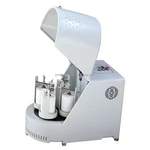 Super Rotate Seed and Ultrafine Grinding Planetary Ball Mill 2L with Nylon Mill Jar