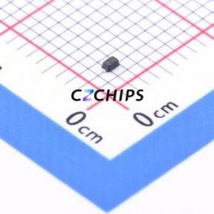 ไดโอด ZOD-523ไดโอด ZENER แบบดั้งเดิมและใหม่ BZT52C3V6T ชิปชิ้นส่วนอิเล็กทรอนิกส์ - Product Image 1