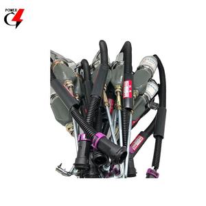 Trong kho động cơ diesel dừng tắt solenoid <span class=keywords><strong>valve</strong></span> 13033772 860119713 cho động cơ Phụ tùng máy phát điện - Product Image 6