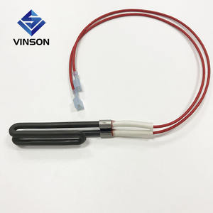 Mont. Allumeur à boucle pour poêle à granulés Vernon AE <span class=keywords><strong>300</strong></span> Watt SRV7000-647 - Product Image 6