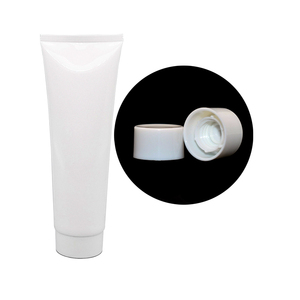 Tapa de Tubo Personalizable con Rosca M11 de Doble <span class=keywords><strong>Capa</strong></span> y Acabado Liso para Tubo Cosmético de Plástico de 19 mm - Product Image 3