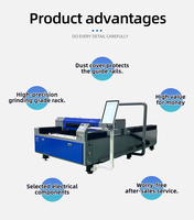 Machine de découpe et de gravure laser CO2 Xtool 9060 1390 1325 100W 150W 300W 500W