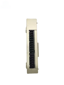 เซ็นเซอร์ควบคุม PLC โมดูลระบบอัตโนมัติทางอุตสาหกรรม ของแท้ใหม่เอี่ยม FX3U-4AD-PT-ADP - Product Image 1