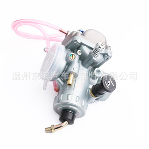 คาร์บูเรเตอร์รถจักรยานยนต์ Ny125 สำหรับ Rxt115 Rx100 135 175 อะไหล่ทดแทน ผลิตที่เมืองเหวินโจว - Product Image 3