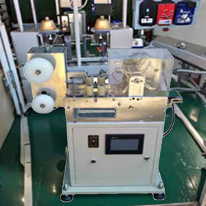 manufacturer <b>bar</b> making machine <b>small</b> mini fully automatic multi soap cutter - Product Image 4