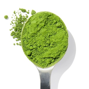 Thé vert matcha biologique en poudre pour minceur, marque privée, 100% pur, qualité cérémoniale, 0,05 kg en vrac, emballage en sachet/tasse - Product Image 3