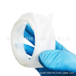 ที่เปิดปากแบบใช้แล้วทิ้ง Hai Feng Dental 3D สำหรับขยายช่องปาก ทนความร้อน สำหรับผู้ใหญ่ ใช้งานด้วยมือ ได้รับการรับรองมาตรฐาน CE - Product Image 4