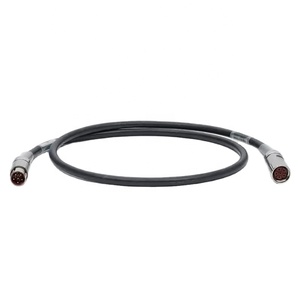 Câble de données de contrôle pour robot industriel KUKA, pièce de rechange, câble de connexion X32 - X32.1 KR <span class=keywords><strong>C4</strong></span> ; 3 m 00207554 00-207-554 - Product Image 3