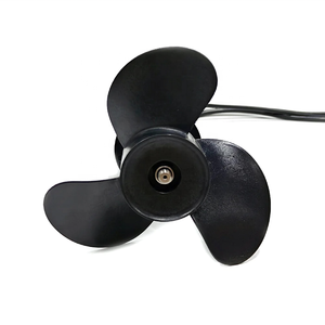 Maytech Motor Efoil 65162 120KV con Hélice Motor Marino Max 9KW Motor de Potencia para Hidroala Eléctrica Tabla de Surf En Stock - Product Image 2