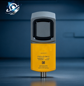Manija de seguridad robusta con perno 540020 PSEN b2 para puerta de escape de emergencia y protección de máquinas - Product Image 2
