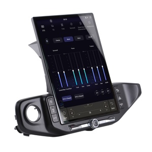 Navihua 16.2" IPS <b>Screen</b> Multimedia Android Car for Jeep Wrangler 2018-2021 Radio Auto Carplay Navigation Auto Head Unit <b>Monitor</b> - Product Image 2