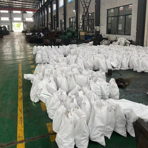 Tornillo de disco grande ferroviario Spike Rail Sleeper Tornillo Spike con disco grande - Product Image 4