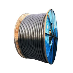 Compre Cable Blindado 0.6/1.1kv de Cobre y Aluminio Blindado de 500 mm² de 1 Núcleo con Cable Blindado de Alta Temperatura en Venta - Product Image 4