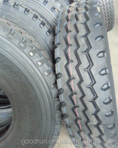 ยางรถบรรทุกจีนยี่ห้อจีน ขนาด 295/75R22.5 - Product Image 3