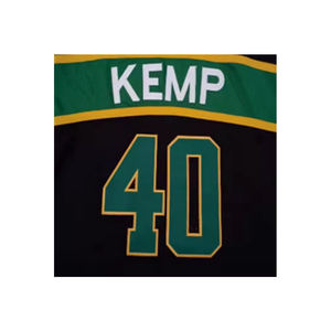 Jersey Bola Basket Universitas Cooper Flagg Biru Dongker Kualitas Jahitan Terbaik Siap Kirim Ukuran Besar - Product Image 6