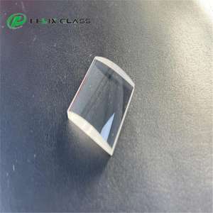 Lentes Cilíndricas Plano Convexas de Vidrio FELIX de Buena Calidad y Precio Económico, 110 mm de Diámetro - Product Image 5