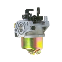 Hon Da GX100 3HP moteur avec 152F pompe à eau tondeuse à gazon générateur joints nouveau Kit de carburant 16100-Z0D-003 carburateur