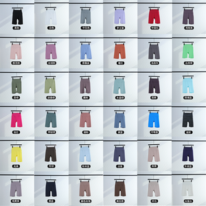 03. Ensembles de yoga pour femmes grandes tailles 5XL, imprimé guépard, vêtements de sport à compression élevée, expédition rapide depuis l'entrepôt américain pour le yoga, le Pilates et la gym - Product Image 4