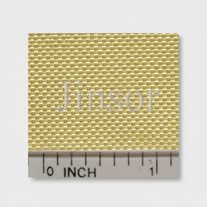 Tissu ignifuge et isolant thermique en aramide Dupont 200Dr haute résistance pour l'industrie et l'habillement - Product Image 1