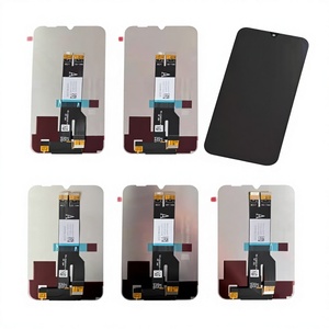 Pantalla Táctil LCD Original <span class=keywords><strong>de</strong></span> Alta Gama <span class=keywords><strong>de</strong></span> Color para Reparación <span class=keywords><strong>de</strong></span> Teléfonos Móviles, Repuesto para Redmi 15C Poco C85 - Product Image 1