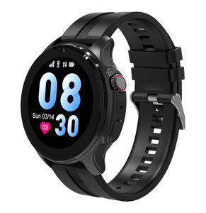 Reloj Inteligente para Niños LT46 con Pantalla Redonda IPS, Resistente al Agua, con Cámara, SOS, GPS, WIFI, Tarjeta SIM 4G - Product Image 2