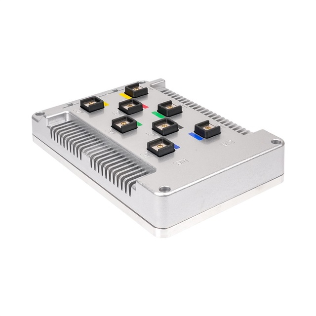 20V to  60V High Power Motor Controller Speed-regulating Motor Controller Bldc Motor Controller