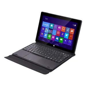 מיני 10.1 אינץ מגע מסך חיק למעלה Atom X5 WIN10 4GB 128GB Netbooks OEM זול Porttiles מחשב