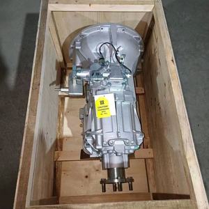 Трансмиссия <span class=keywords><strong>6</strong></span> s508 6S558 6S600 для грузовика - Product Image 1