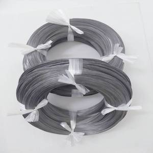 Bobine de fil d'acier recuit de qualité supérieure pour usage industriel conforme aux normes JIS certifiées ISO9001 - Product Image 3