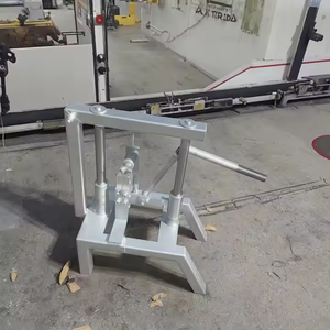 Nuovo design Sheller manuale anacardi <span class=keywords><strong>per</strong></span> l'utilizzo di apparecchiature <span class=keywords><strong>per</strong></span> la lavorazione delle noci - Product Image 3