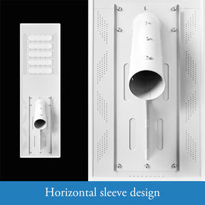 100w illuminazione di <span class=keywords><strong>energia</strong></span> 1000w all'aperto commerciale <span class=keywords><strong>solare</strong></span> lampione tutti in due 5000w 1500w 500w Led luce stradale <span class=keywords><strong>solare</strong></span> - Product Image 2