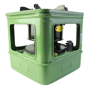 Xách tay dầu hỏa bếp ngoài trời bếp DIESEL dầu hỏa Burner 1 Wick cắm trại bếp dụng cụ nấu nướng - Product Image 3