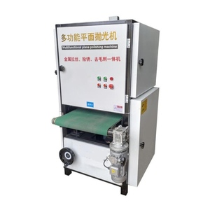 เครื่องขัดไม้ เครื่องขัดกระดาษทราย เครื่องขัดเรียบสำหรับกระจก - Product Image 2