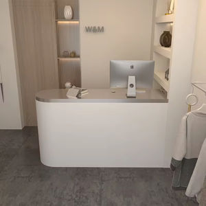 <span class=keywords><strong>Comptoir</strong></span> <span class=keywords><strong>de</strong></span> réception <span class=keywords><strong>de</strong></span> <span class=keywords><strong>salon</strong></span> <span class=keywords><strong>de</strong></span> beauté en bois massif moderne compact, <span class=keywords><strong>comptoir</strong></span> <span class=keywords><strong>de</strong></span> <span class=keywords><strong>caisse</strong></span> <span class=keywords><strong>de</strong></span> <span class=keywords><strong>salon</strong></span> <span class=keywords><strong>de</strong></span> <span class=keywords><strong>coiffure</strong></span>, <span class=keywords><strong>comptoir</strong></span> d'accueil d'hôtel - Product Image 2