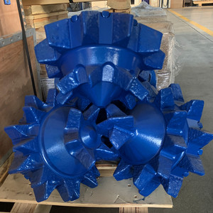 API 17 1/2" IADC115 Kingdream Rock <strong>Bit</strong> <strong>JZ</strong> Tricone <strong>Bit</strong> - Product Image 6