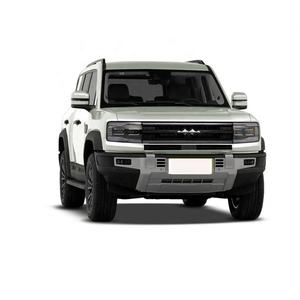 รถไฮบริดแบบเสียบปลั๊ก194PS สำหรับรถสูตรฝางเฉิง Bao BYD ลายเสือดาว5 1.5ตัน - Product Image 1