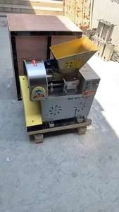 Экономия труда и времени: Автоматический делитель теста и формовщик для хлеба по выгодной цене - Product Image 4