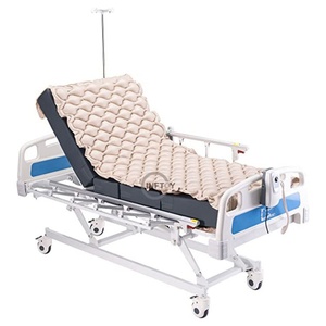 Colchón Inflable Antidecúbito, Colchón de Aire para Prevenir Úlceras por Decúbito, Colchón de Aire Médico Hospitalario - Product Image 3
