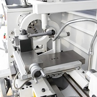 Pompe de liquide de refroidissement PL410 à lit plat multifonctionnel de haute qualité pour tour manuel pour acier