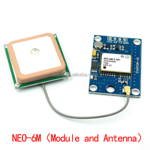 Module de contrôle de vol APM2.5 EEPROM, module d'antenne céramique MWC V2, module de contrôle de vol <span class=keywords><strong>GPS</strong></span> GY-<span class=keywords><strong>NEO</strong></span>-6M/7M/<span class=keywords><strong>8M</strong></span> - Product Image 4