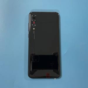 Originale usato telefoni cellulari vendita all'ingrosso 4G Smartphone per <span class=keywords><strong>HuaWei</strong></span> <span class=keywords><strong>P20</strong></span> Pro 64G 128G - Product Image 1