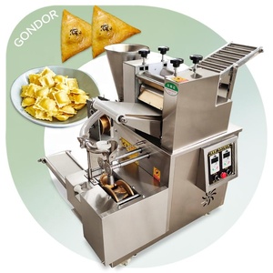 Hot Big Manual Press Smart Healthy Maker Banane Wali Machine Baking Commercial Frozen Samosa Pastry for Home - Product Image 1