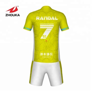 2019 soccer jerseys and shirts fashion soccer jerseys for team or club - Product Image 2