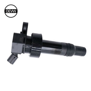 27300-3F100 273003 F100 Hoch leistungs zündspule für Hyundai Sonata 8 Yf <span class=keywords><strong>2</strong></span>.0L 2011-2016 Ix35 2010-2017 Kia Sportage <span class=keywords><strong>2</strong></span>.0 - Product Image 4