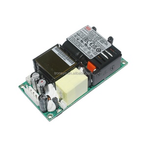 Fuente de Alimentación Meanwell Autorizada LOP-200-12 de 200W, Perfil Bajo, Marco Abierto, ATX SMPS, para Laboratorio, de CA a CC, 12 Voltios, Módulo Delgado - Product Image 2