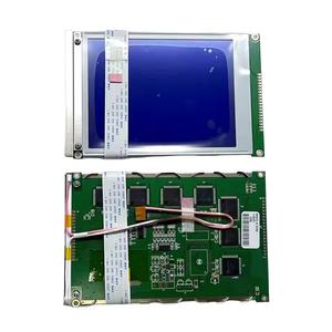 חדש עבור apex hg322421 P322421-02CWNHCWB-0201 rg322421 תואם 5.7 אינץ 14 pin תצוגה lcd עבור מערכת מרלין מרלין - Product Image 4